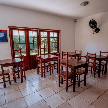 Pousada Ubatuba Itaguá Exterior foto