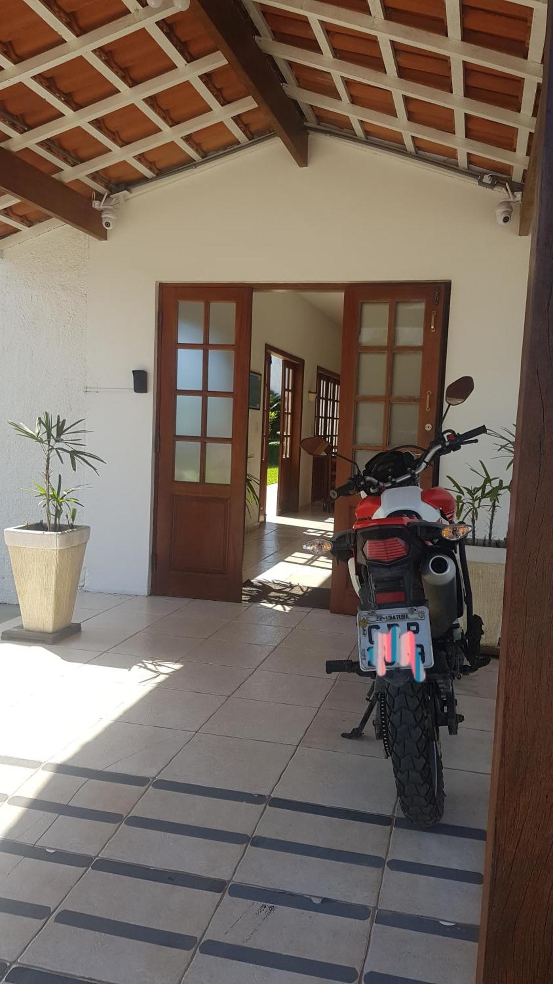 Pousada Ubatuba Itaguá Exterior foto