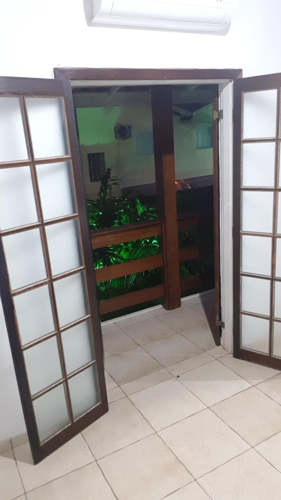 Pousada Ubatuba Itaguá Exterior foto