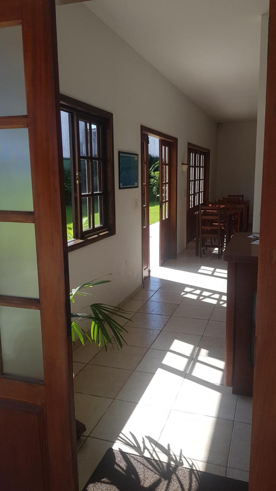 Pousada Ubatuba Itaguá Exterior foto