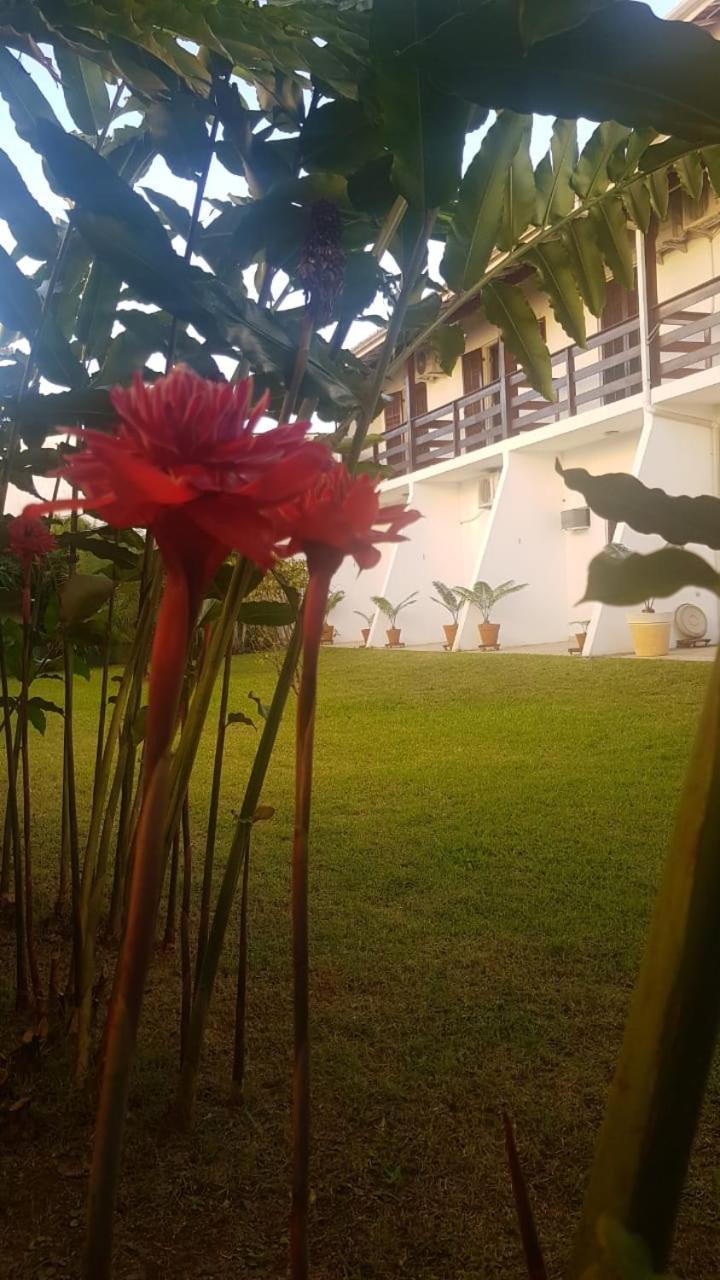 Pousada Ubatuba Itaguá Exterior foto
