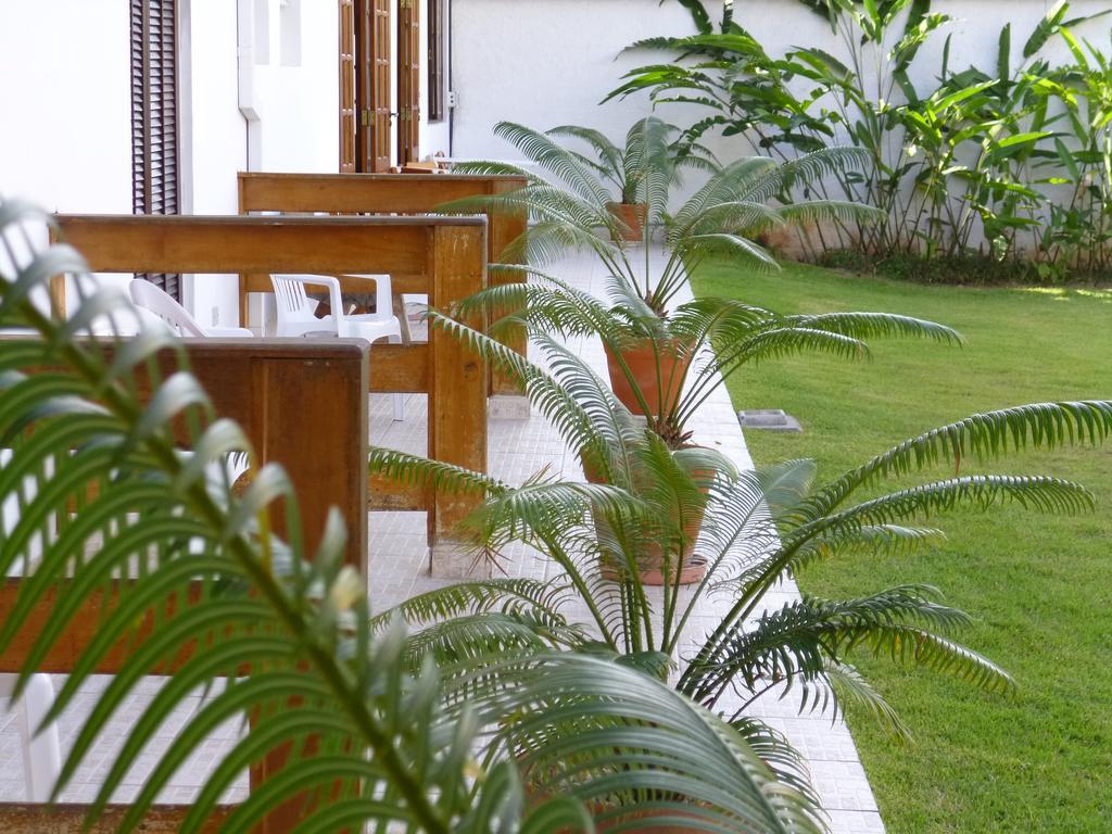 Pousada Ubatuba Itaguá Exterior foto